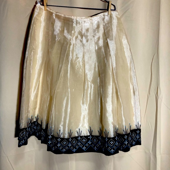 EEUC Bianca Nygard Skirt - Picture 1 of 12